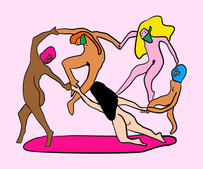 Sex, Cycles, and Hormones