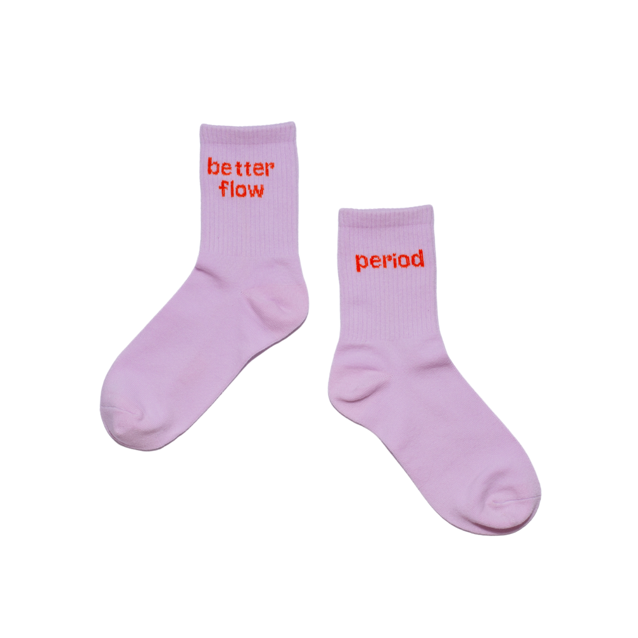 Usual Sock - Marshmallow