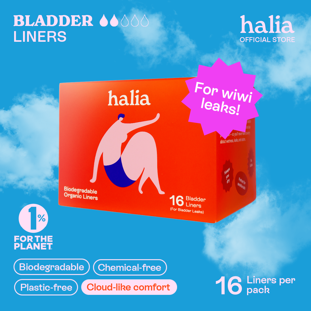 Bladder Liners 2-packs