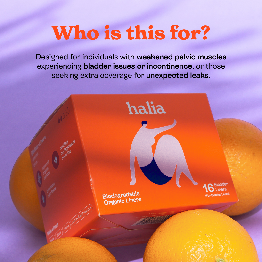 Bladder Liners 2-packs