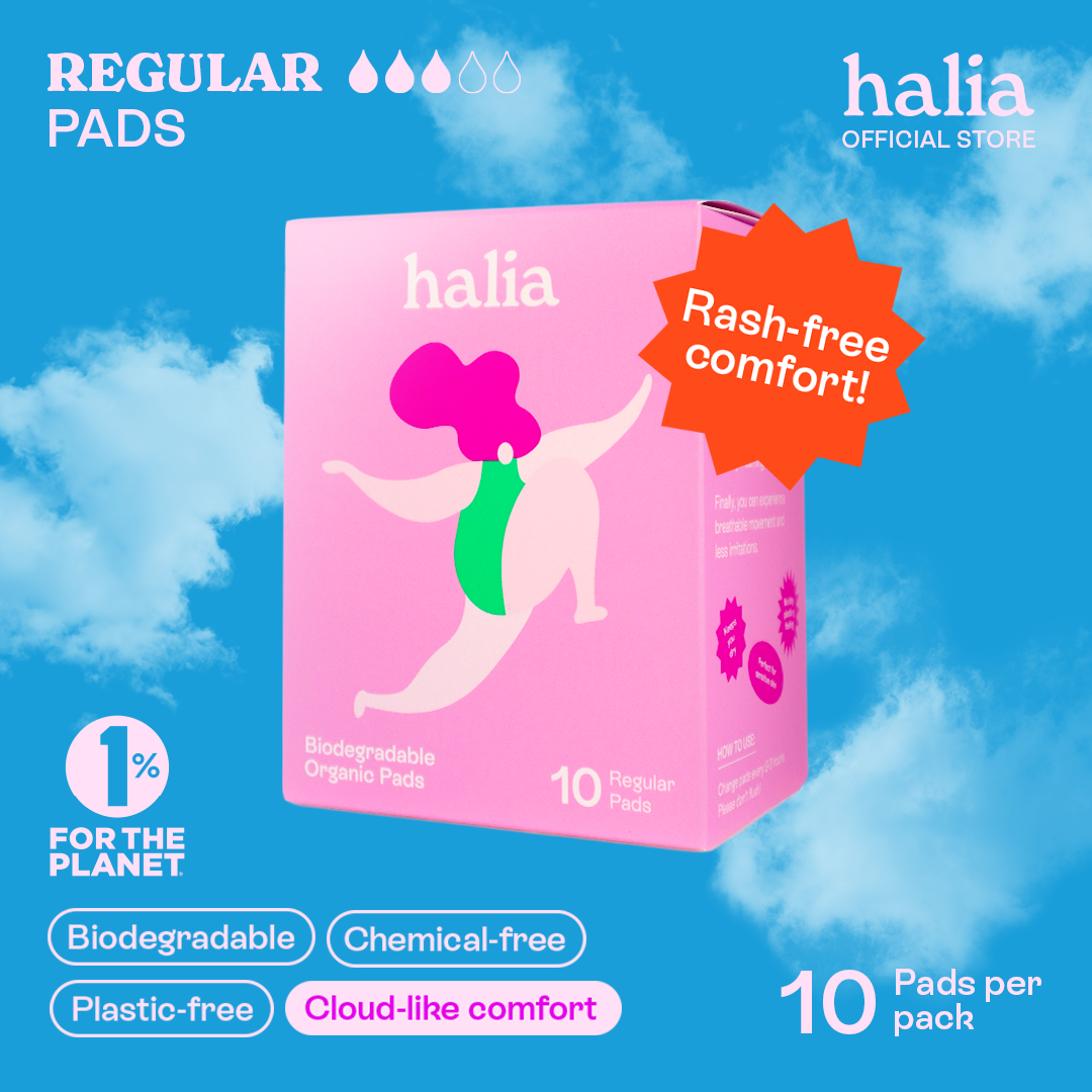 Regular Pads