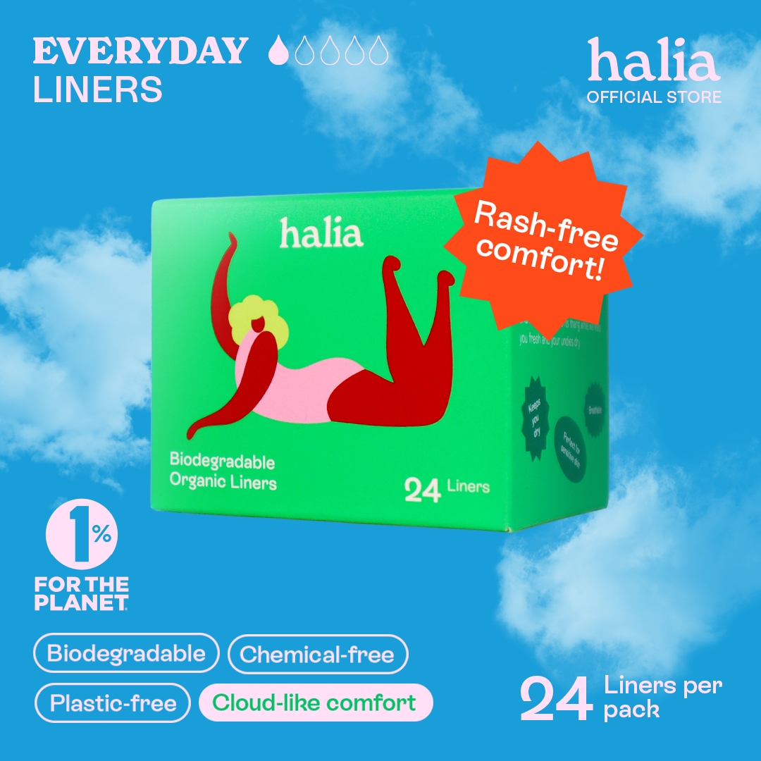 Everyday Liners