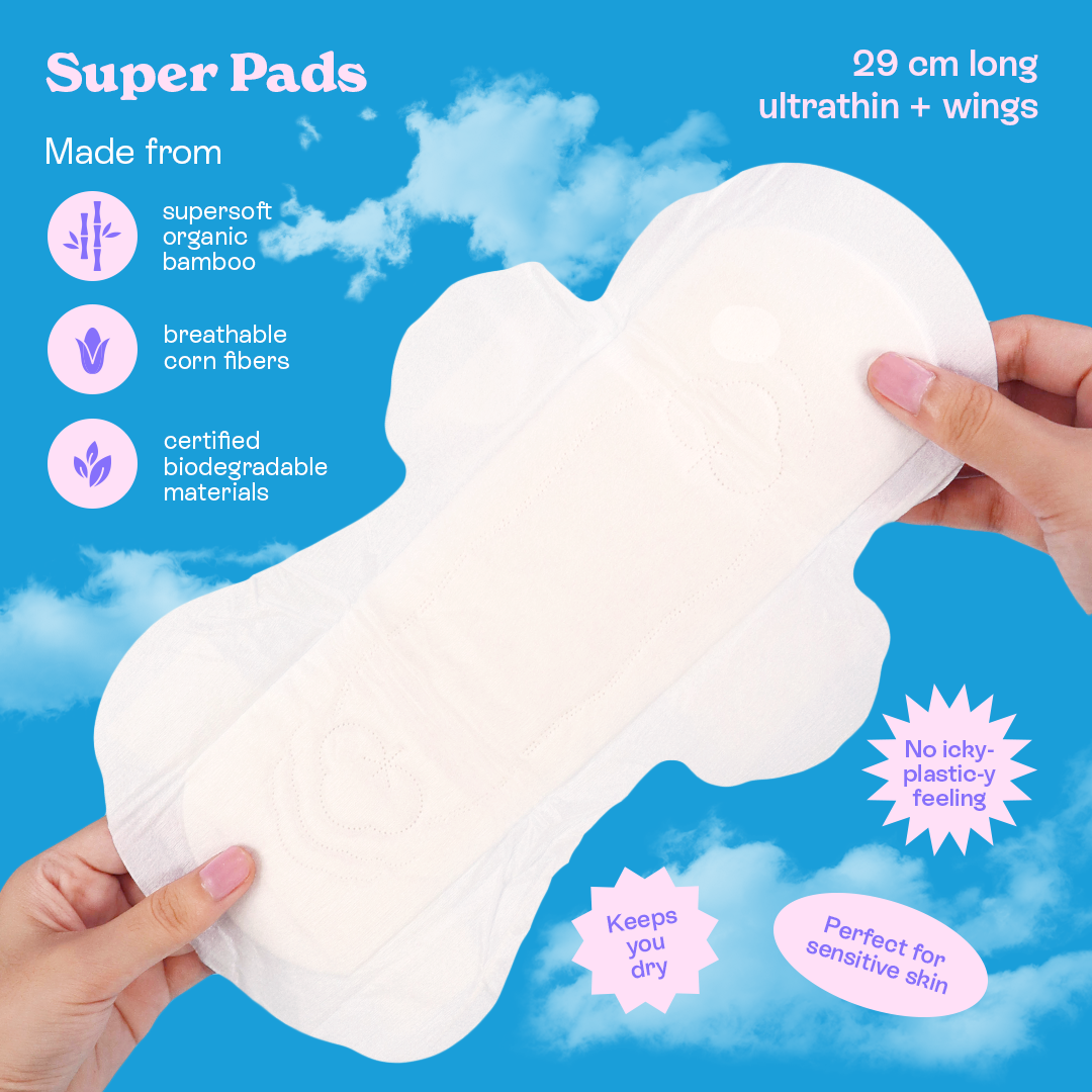 Super Pads