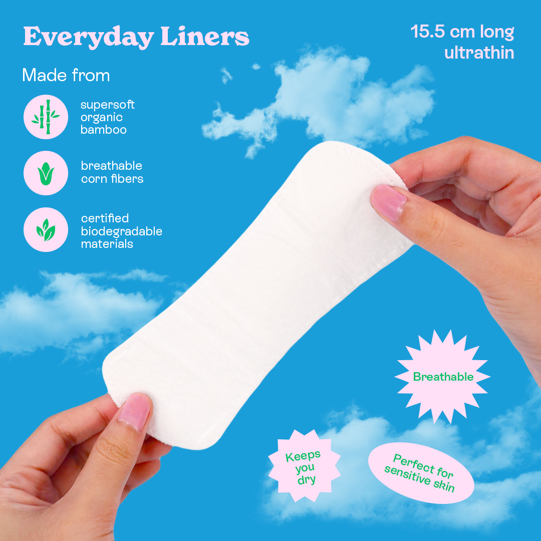 Everyday Liners
