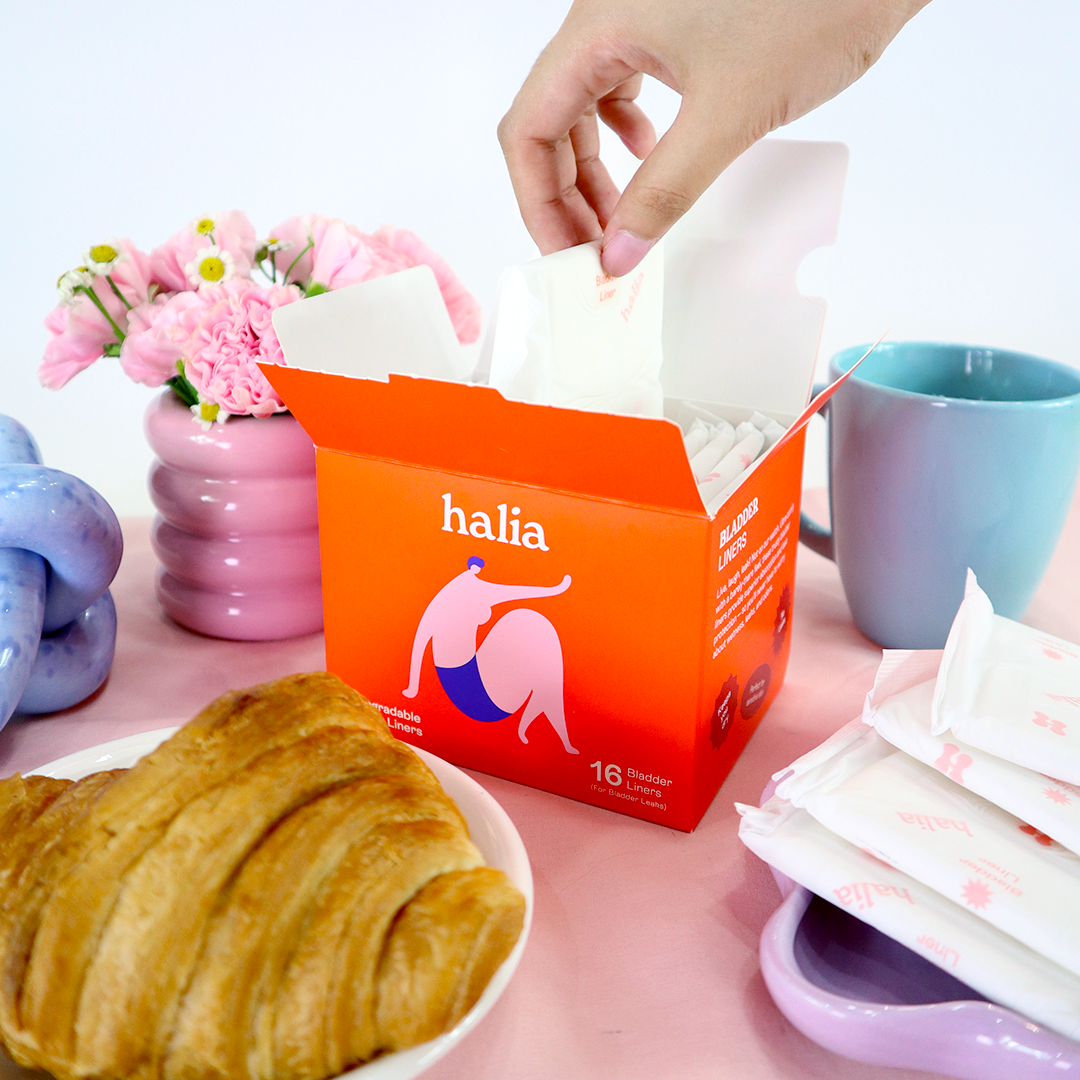 Bladder Liners