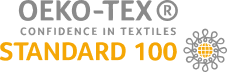 STANDARD 100 by OEKO-TEX®